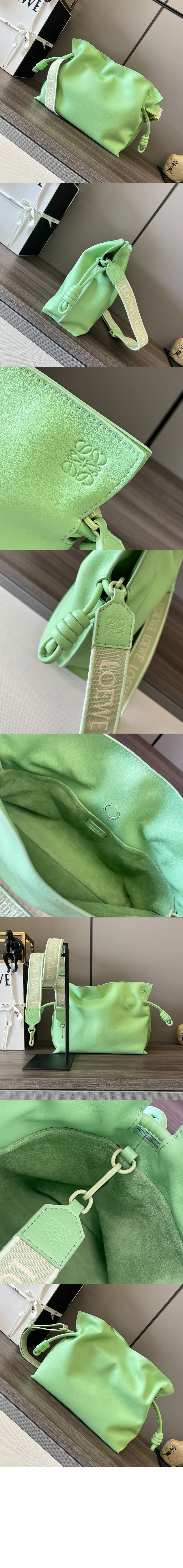 미러급레플리카사이트 | 명품레플리카 전문 쇼핑몰  | 퍼스트원 - 플라멩코 클러치 - 나파 카프스킨 > 로에베