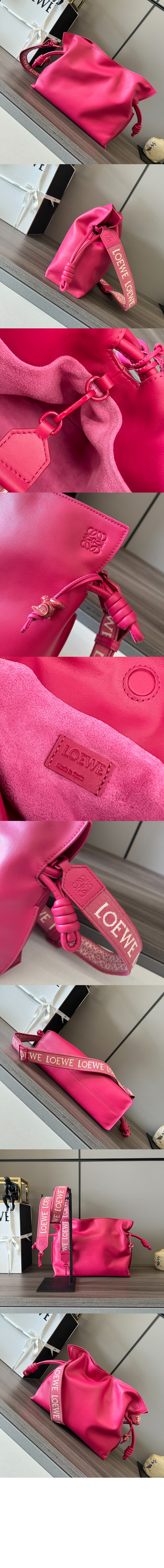 미러급레플리카사이트 | 명품레플리카 전문 쇼핑몰  | 퍼스트원 - 플라멩코 클러치 - 나파 카프스킨 > 로에베