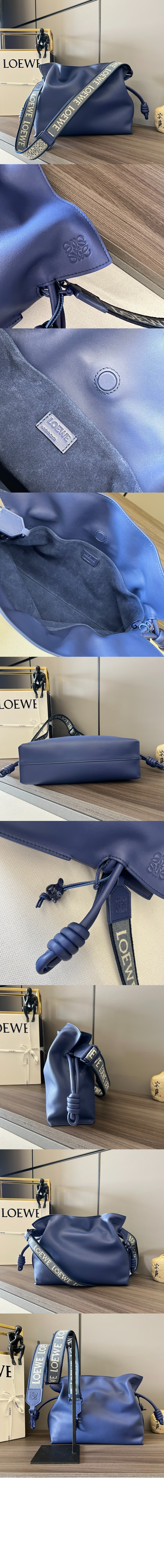 미러급레플리카사이트 | 명품레플리카 전문 쇼핑몰  | 퍼스트원 - 플라멩코 클러치 - 나파 카프스킨 > 로에베