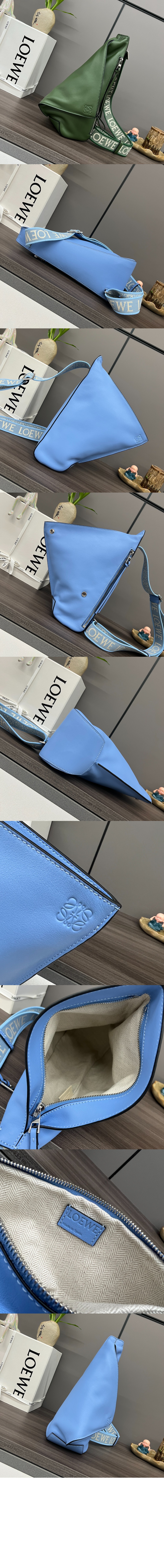 미러급레플리카사이트 | 명품레플리카 전문 쇼핑몰  | 퍼스트원 - 안톤 슬링 > 로에베