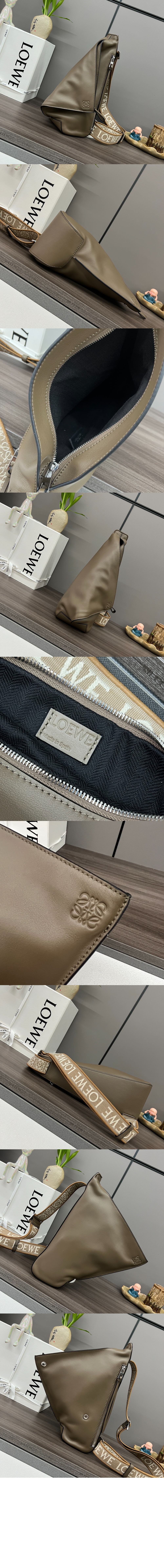 미러급레플리카사이트 | 명품레플리카 전문 쇼핑몰  | 퍼스트원 - 안톤 슬링 > 로에베