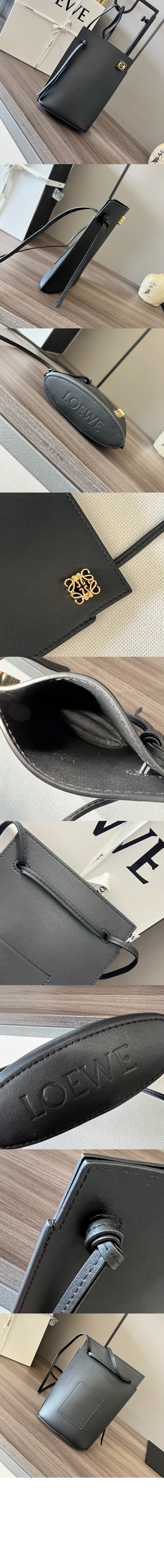 미러급레플리카사이트 | 명품레플리카 전문 쇼핑몰  | 퍼스트원 - 다이스 포켓 - 클래식 카프스킨 > 로에베