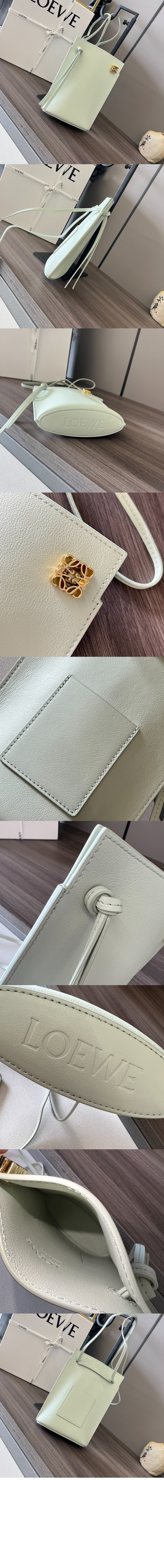 미러급레플리카사이트 | 명품레플리카 전문 쇼핑몰  | 퍼스트원 - 다이스 포켓 - 클래식 카프스킨 > 로에베