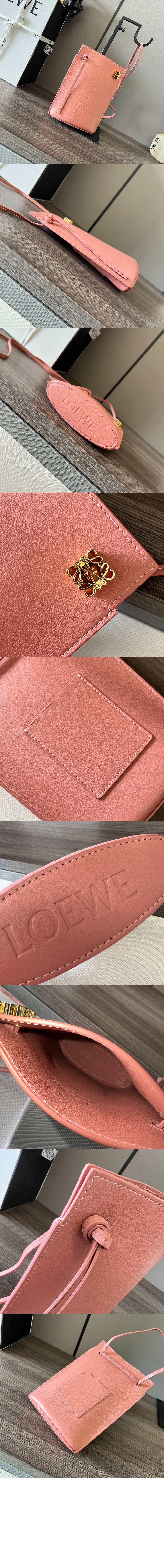 미러급레플리카사이트 | 명품레플리카 전문 쇼핑몰  | 퍼스트원 - 다이스 포켓 - 클래식 카프스킨 > 로에베