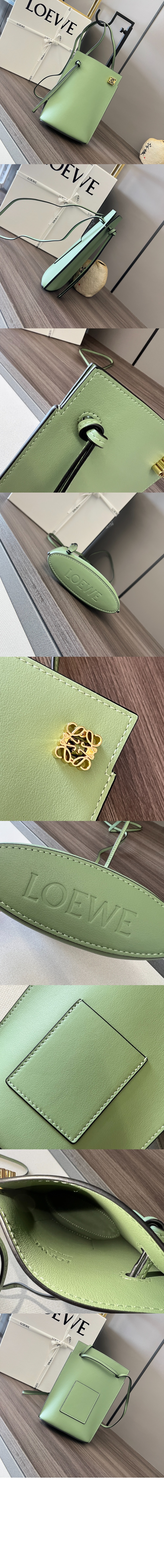 미러급레플리카사이트 | 명품레플리카 전문 쇼핑몰  | 퍼스트원 - 다이스 포켓 - 클래식 카프스킨 > 로에베