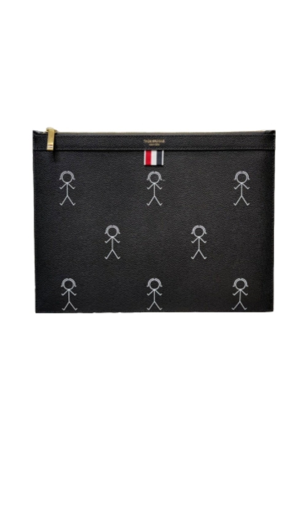 미러급레플리카사이트 | 명품레플리카 전문 쇼핑몰  | 퍼스트원 - 미스터 톰 클러치 MAC021 > 톰브라운