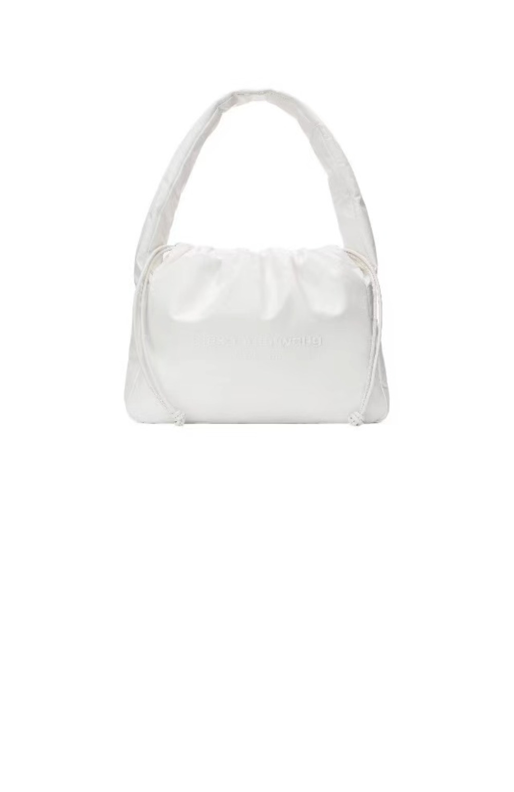 미러급레플리카사이트 | 명품레플리카 전문 쇼핑몰  | 퍼스트원 - 라이언 소프트 라지 파우치 20423K > 알렉산더왕