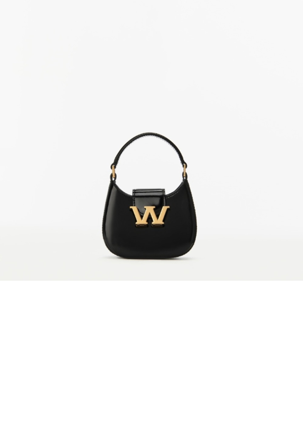 미러급레플리카사이트 | 명품레플리카 전문 쇼핑몰  | 퍼스트원 - W 레거시 레더 호보백 마이크로 2K30L0 > 알렉산더왕