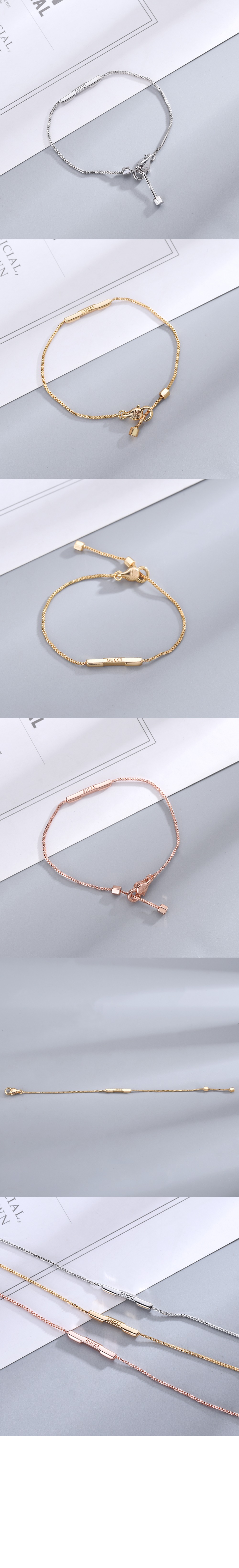 미러급레플리카사이트 | 명품레플리카 전문 쇼핑몰  | 퍼스트원 - 링크 투 러브 GUCCI 바 팔찌 662106 > 구찌