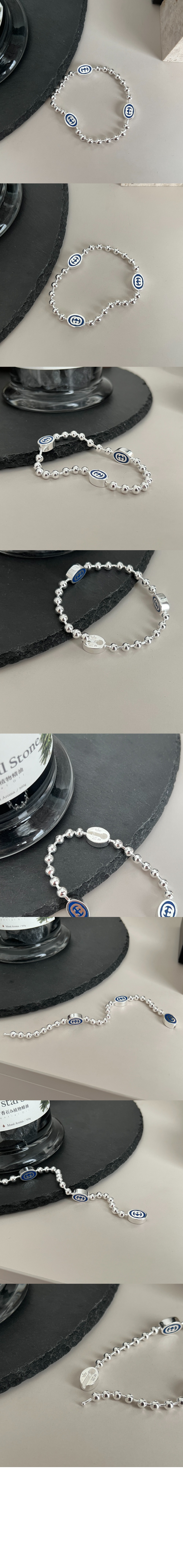 미러급레플리카사이트 | 명품레플리카 전문 쇼핑몰  | 퍼스트원 - 인터로킹 G 비즈 팔찌 753442 > 구찌