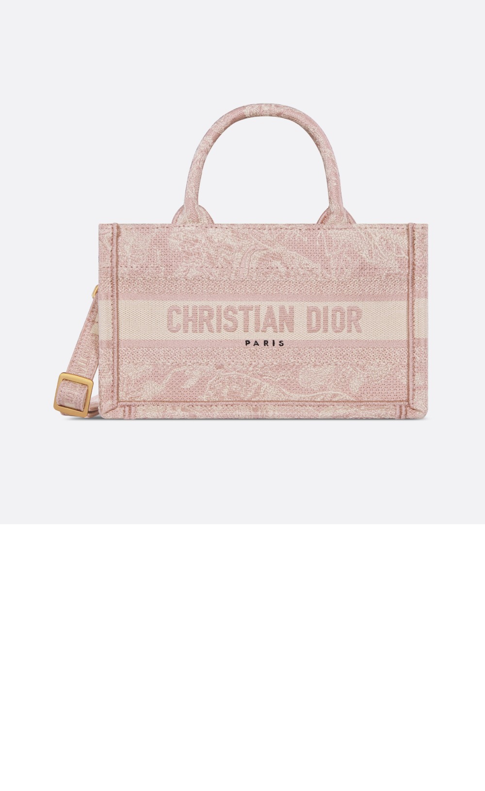 미러급레플리카사이트 | 명품레플리카 전문 쇼핑몰  | 퍼스트원 - 북 토트 미니 숄더백 S5573 > 디올