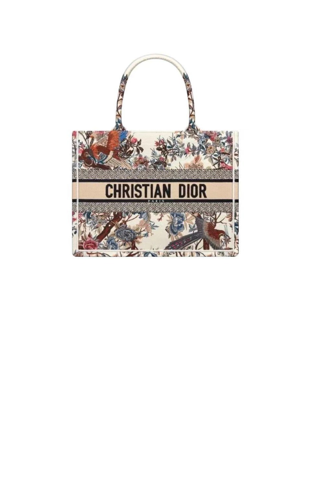 미러급레플리카사이트 | 명품레플리카 전문 쇼핑몰  | 퍼스트원 - 북 토트백 미듐 M1296 > 디올