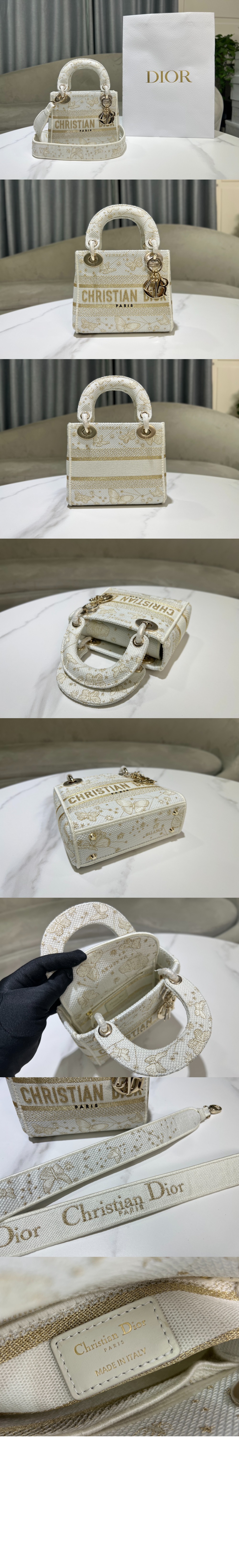 미러급레플리카사이트 | 명품레플리카 전문 쇼핑몰  | 퍼스트원 - 레이디 미니백 M0500 > 디올