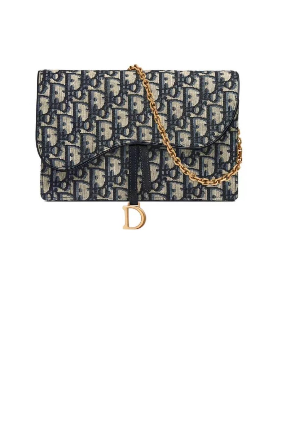 미러급레플리카사이트 | 명품레플리카 전문 쇼핑몰  | 퍼스트원 - 새들 파우치 WOC S5620 > 디올