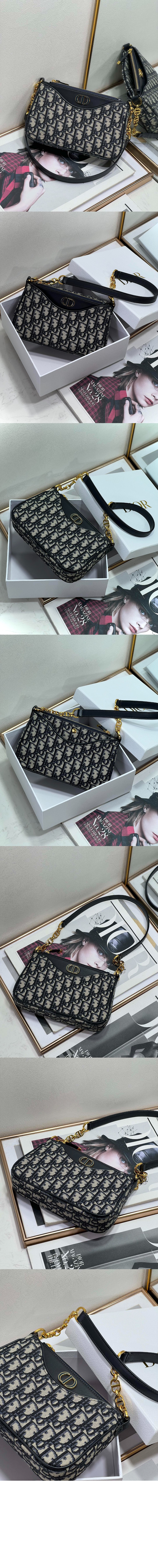 미러급레플리카사이트 | 명품레플리카 전문 쇼핑몰  | 퍼스트원 - 30 몽테인 애비뉴 호보백 S2187 > 디올