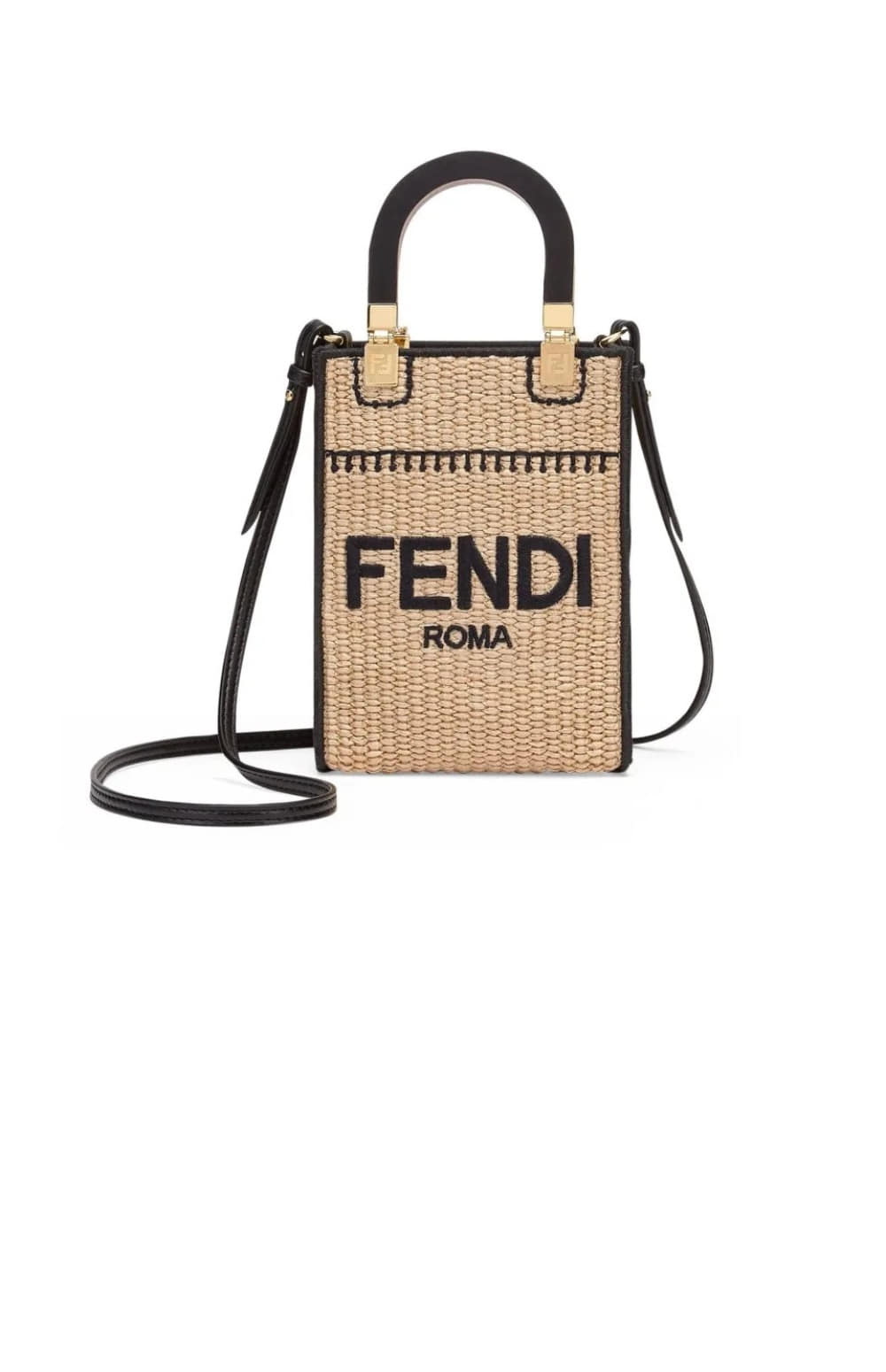 미러급레플리카사이트 | 명품레플리카 전문 쇼핑몰  | 퍼스트원 - 선샤인 쇼퍼백 미니 8BS051 > 펜디