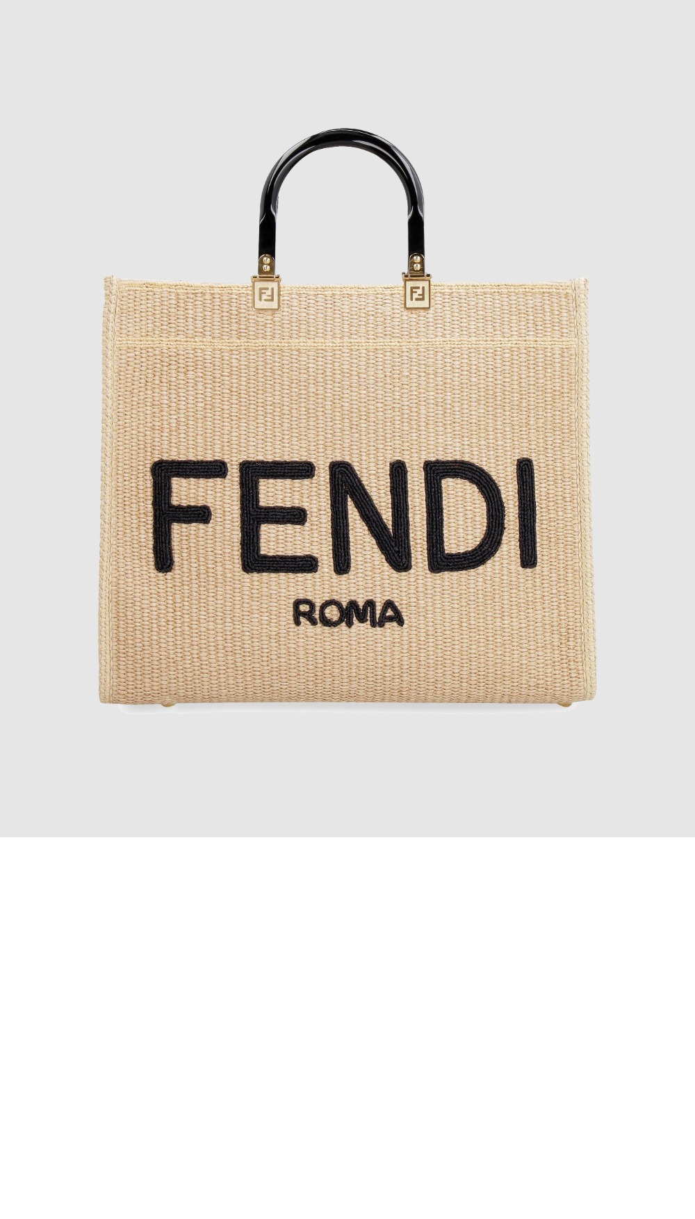 미러급레플리카사이트 | 명품레플리카 전문 쇼핑몰  | 퍼스트원 - 선샤인 쇼퍼백 미듐 8BH386 > 펜디