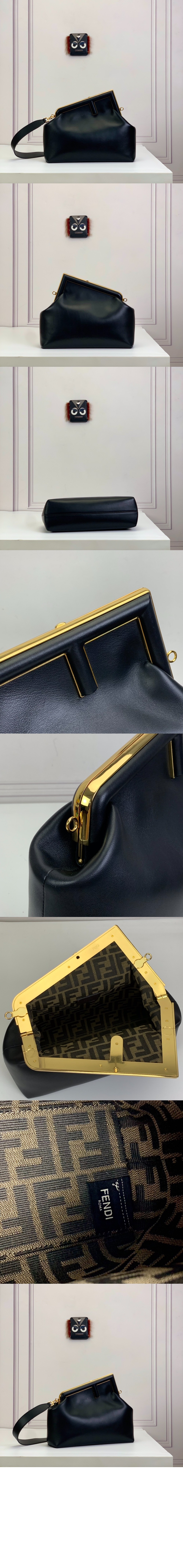 미러급레플리카사이트 | 명품레플리카 전문 쇼핑몰  | 퍼스트원 - 퍼스트 숄더백 미듐 8BP127 > 펜디