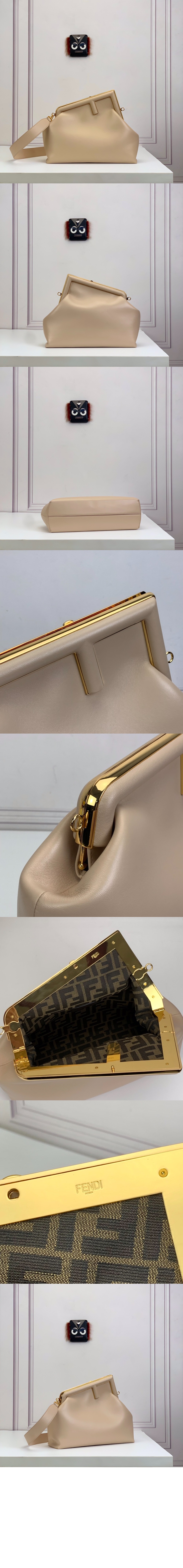 미러급레플리카사이트 | 명품레플리카 전문 쇼핑몰  | 퍼스트원 - 퍼스트 숄더백 미듐 8BP127 > 펜디