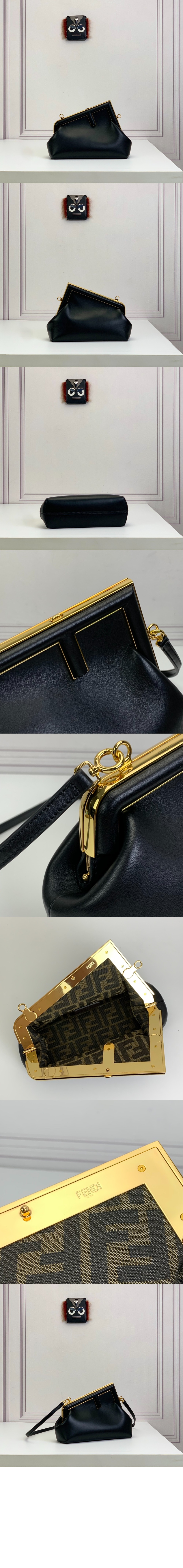 미러급레플리카사이트 | 명품레플리카 전문 쇼핑몰  | 퍼스트원 - 퍼스트 숄더백 스몰 8BP129 > 펜디