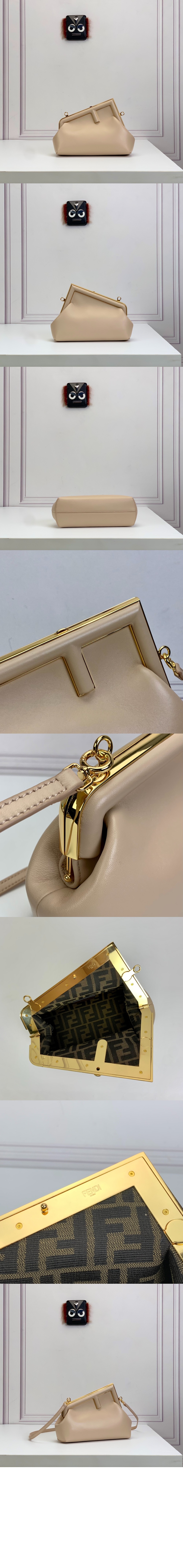 미러급레플리카사이트 | 명품레플리카 전문 쇼핑몰  | 퍼스트원 - 퍼스트 숄더백 스몰 8BP129 > 펜디