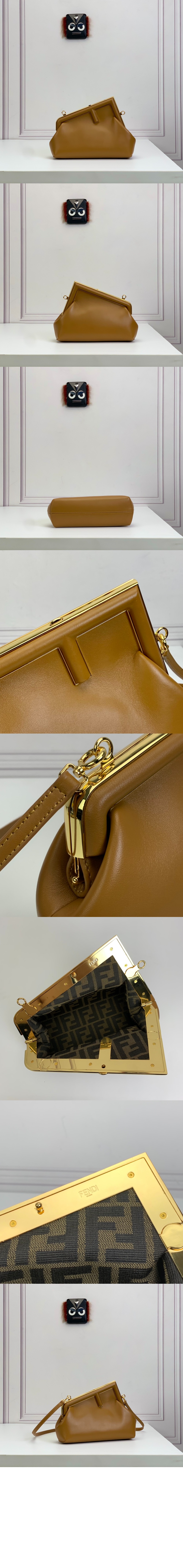 미러급레플리카사이트 | 명품레플리카 전문 쇼핑몰  | 퍼스트원 - 퍼스트 숄더백 스몰 8BP129 > 펜디