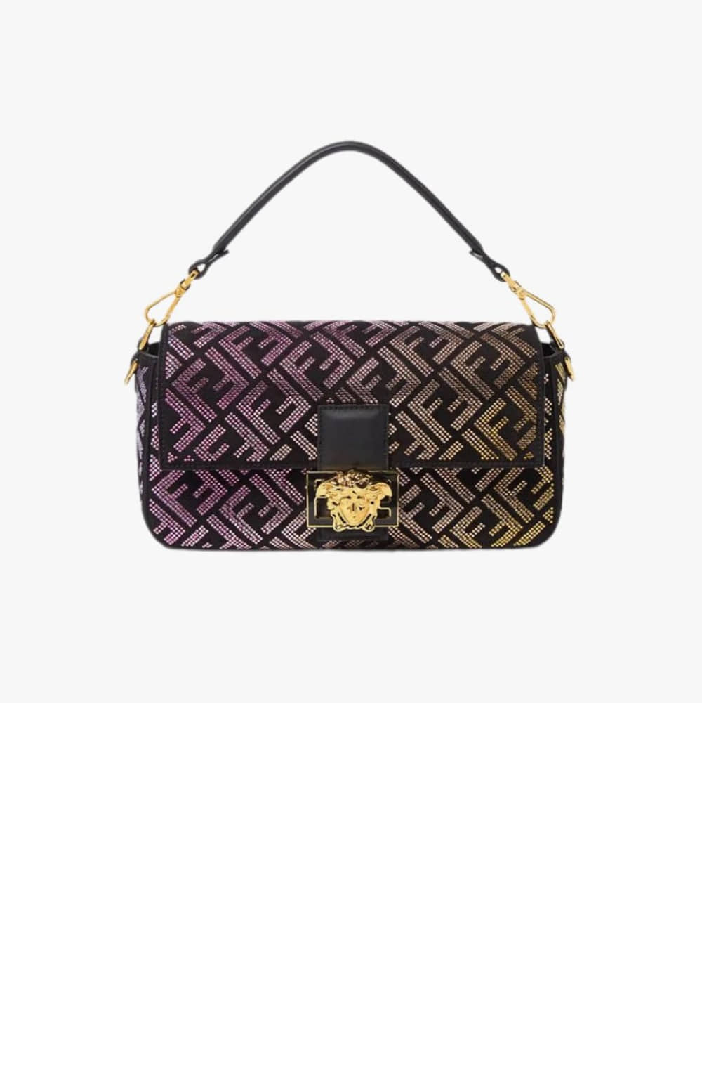 미러급레플리카사이트 | 명품레플리카 전문 쇼핑몰  | 퍼스트원 - 펜다체 바게트 8BR600 > 펜디