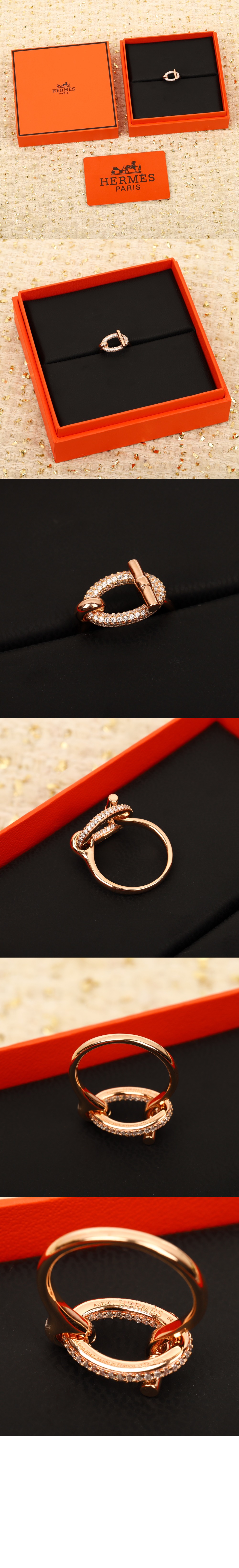 미러급레플리카사이트 | 명품레플리카 전문 쇼핑몰  | 퍼스트원 - Adage 반지 > 에르메스