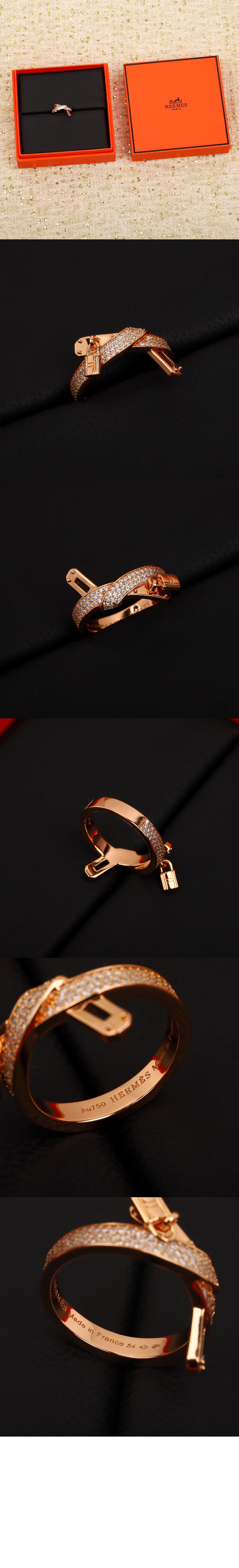 미러급레플리카사이트 | 명품레플리카 전문 쇼핑몰  | 퍼스트원 - Kelly Gavroche 반지 > 에르메스