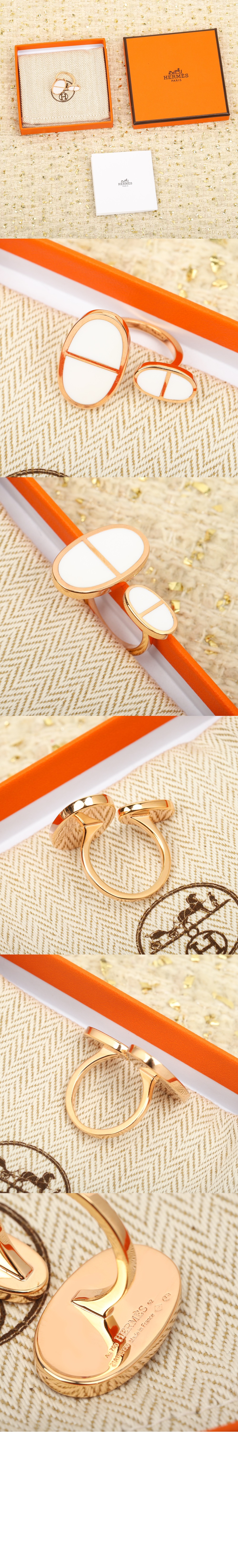 미러급레플리카사이트 | 명품레플리카 전문 쇼핑몰  | 퍼스트원 - Chaine d ancre Verso 반지 > 에르메스