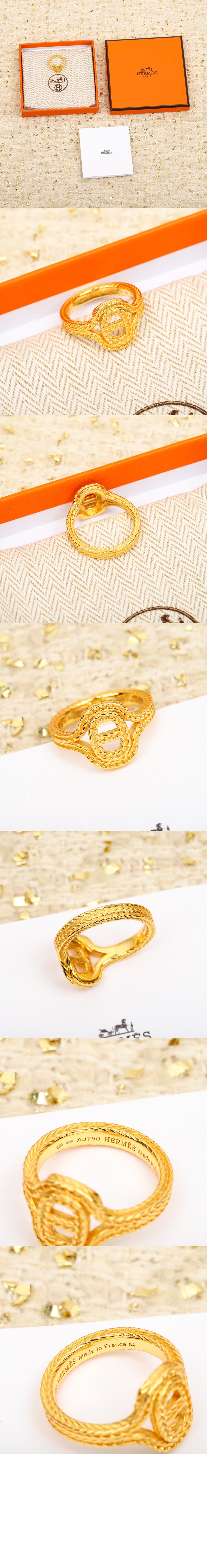 미러급레플리카사이트 | 명품레플리카 전문 쇼핑몰  | 퍼스트원 - 샹달 다나에 반지 > 에르메스