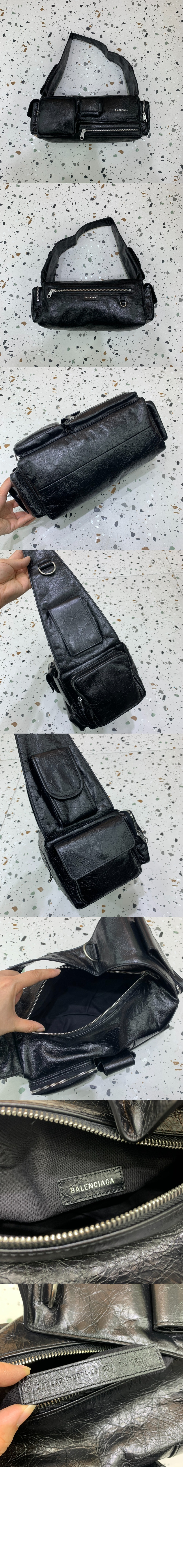 미러급레플리카사이트 | 명품레플리카 전문 쇼핑몰  | 퍼스트원 - 슈퍼비지 XS 슬링백 762516 > 발렌시아가