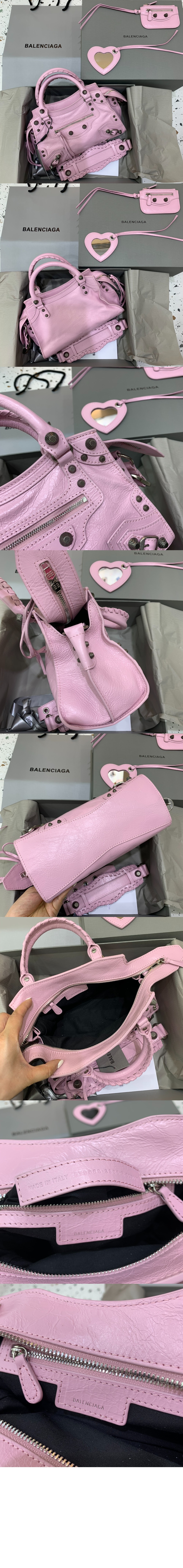 미러급레플리카사이트 | 명품레플리카 전문 쇼핑몰  | 퍼스트원 - 네오 카골 XS 탑핸들백 700940 > 발렌시아가