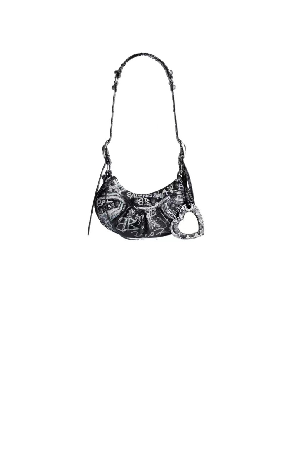 미러급레플리카사이트 | 명품레플리카 전문 쇼핑몰  | 퍼스트원 - 르카골 XS 숄더백 671309 > 발렌시아가