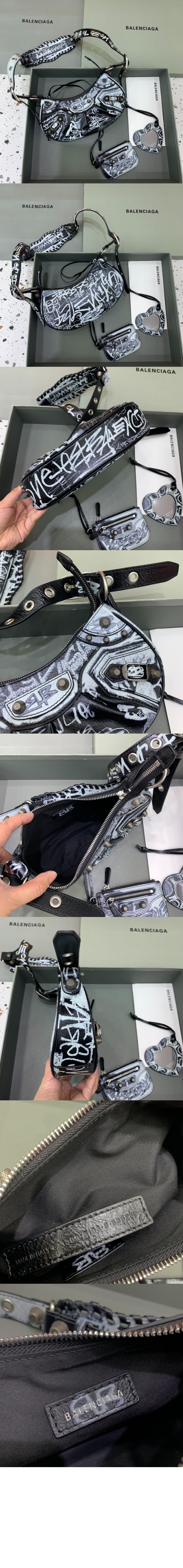 미러급레플리카사이트 | 명품레플리카 전문 쇼핑몰  | 퍼스트원 - 르카골 XS 숄더백 671309 > 발렌시아가