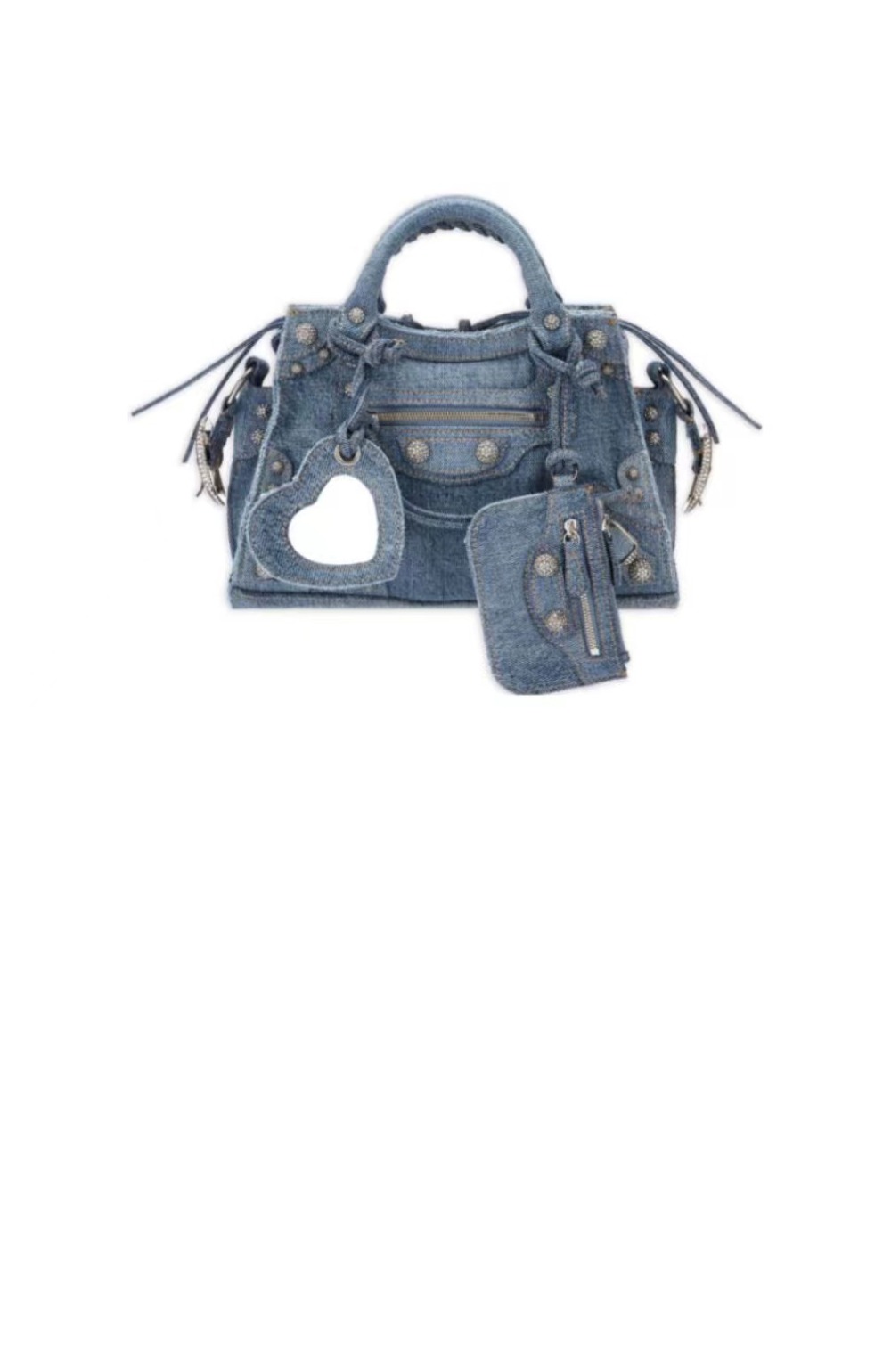 미러급레플리카사이트 | 명품레플리카 전문 쇼핑몰  | 퍼스트원 - 핸드백 블루 700940 > 발렌시아가