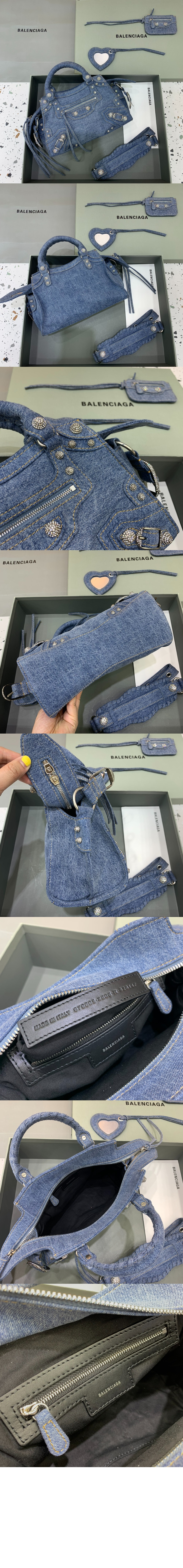 미러급레플리카사이트 | 명품레플리카 전문 쇼핑몰  | 퍼스트원 - 핸드백 블루 700940 > 발렌시아가