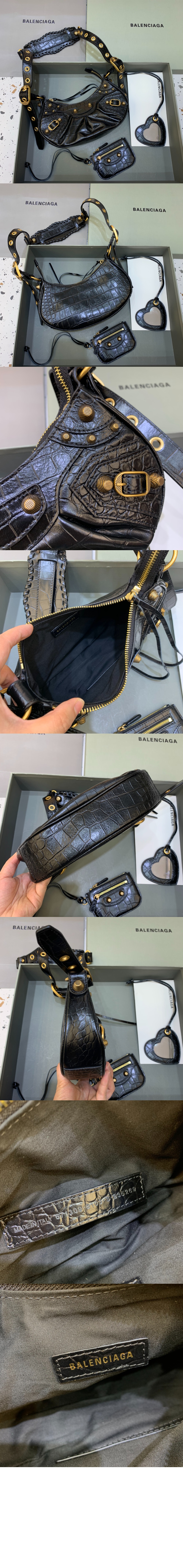 미러급레플리카사이트 | 명품레플리카 전문 쇼핑몰  | 퍼스트원 - 르카골 XS 숄더백 671309 > 발렌시아가