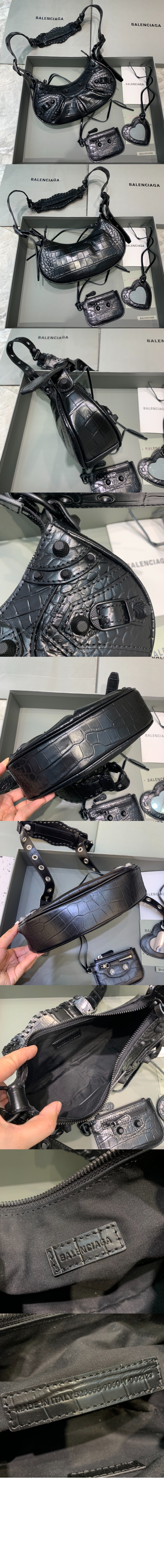미러급레플리카사이트 | 명품레플리카 전문 쇼핑몰  | 퍼스트원 - 르카골 XS 숄더백 671309 > 발렌시아가