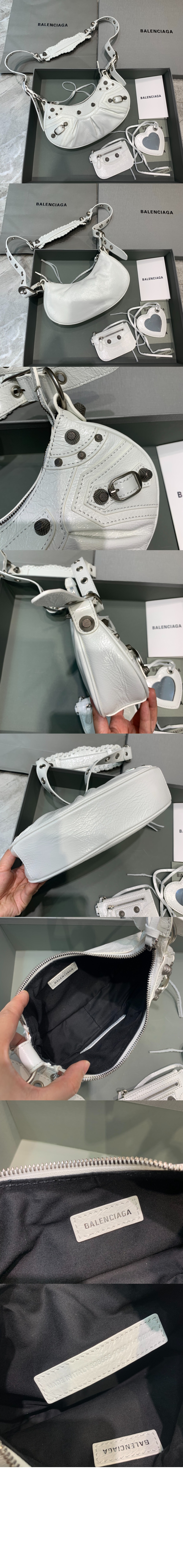 미러급레플리카사이트 | 명품레플리카 전문 쇼핑몰  | 퍼스트원 - 르카골 XS 숄더백 671309 > 발렌시아가