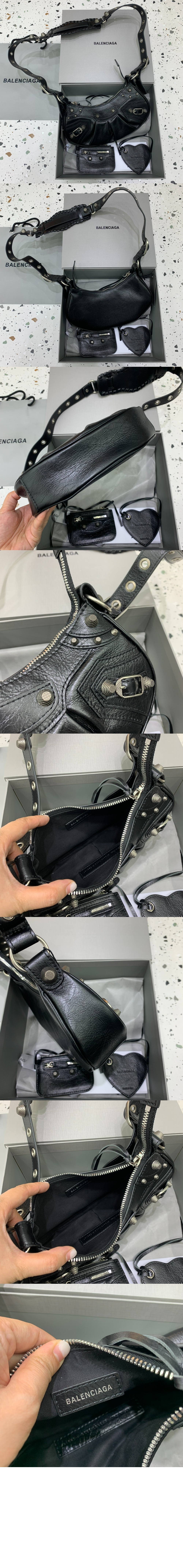 미러급레플리카사이트 | 명품레플리카 전문 쇼핑몰  | 퍼스트원 - 르카골 XS 숄더백 671309 > 발렌시아가