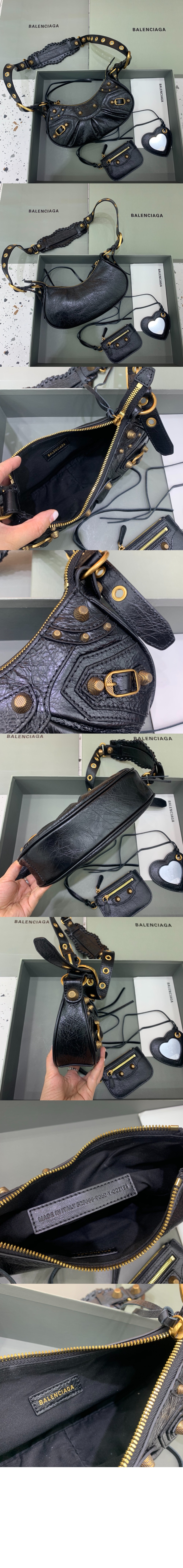 미러급레플리카사이트 | 명품레플리카 전문 쇼핑몰  | 퍼스트원 - 르카골 XS 숄더백 671309 > 발렌시아가