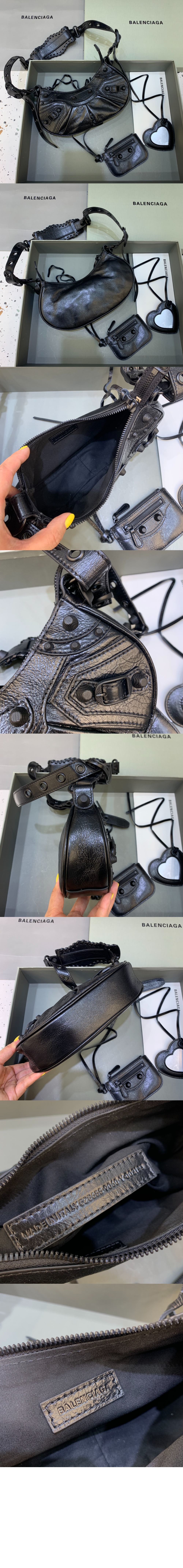 미러급레플리카사이트 | 명품레플리카 전문 쇼핑몰  | 퍼스트원 - 르카골 XS 숄더백 671309 > 발렌시아가