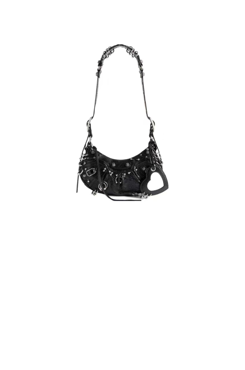 미러급레플리카사이트 | 명품레플리카 전문 쇼핑몰  | 퍼스트원 - 르카골 XS 숄더백 671309 > 발렌시아가