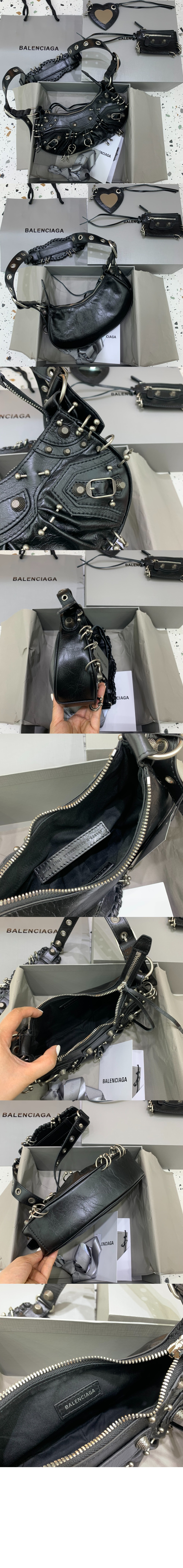 미러급레플리카사이트 | 명품레플리카 전문 쇼핑몰  | 퍼스트원 - 르카골 XS 숄더백 671309 > 발렌시아가