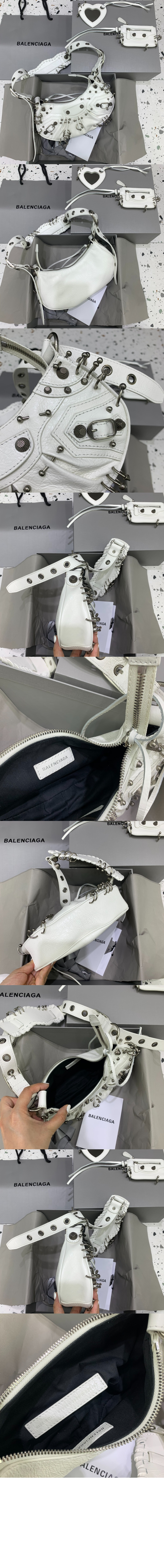 미러급레플리카사이트 | 명품레플리카 전문 쇼핑몰  | 퍼스트원 - 르카골 XS 숄더백 671309 > 발렌시아가