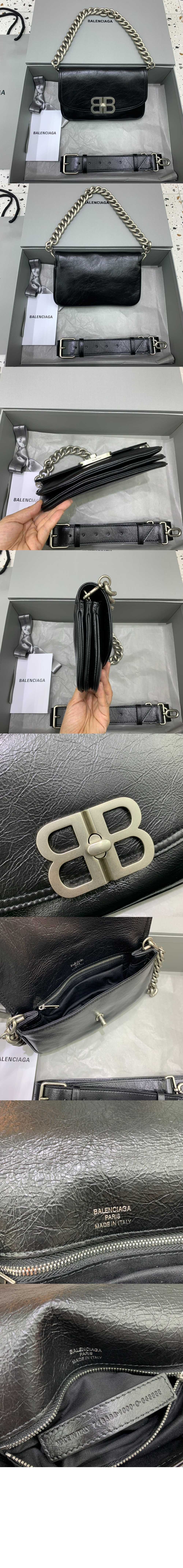 미러급레플리카사이트 | 명품레플리카 전문 쇼핑몰  | 퍼스트원 - BB 소프트 스몰 플랩백 748598 > 발렌시아가