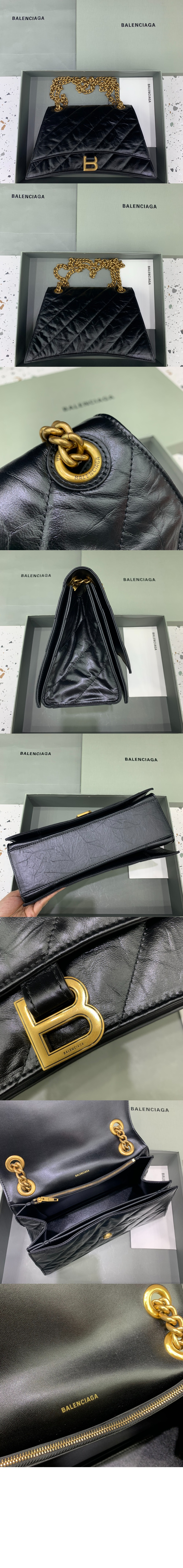 미러급레플리카사이트 | 명품레플리카 전문 쇼핑몰  | 퍼스트원 - 크러쉬 미듐 체인백 716393 > 발렌시아가