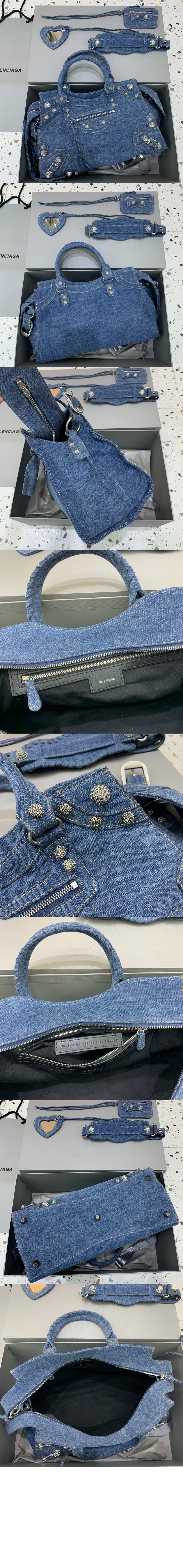 미러급레플리카사이트 | 명품레플리카 전문 쇼핑몰  | 퍼스트원 - 핸드백 블루 700940 > 발렌시아가