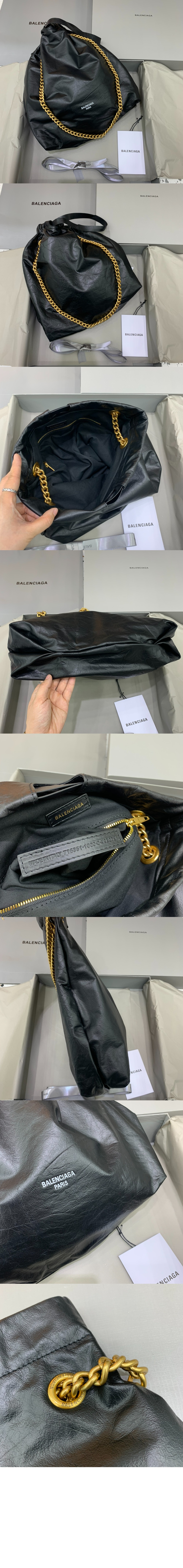 미러급레플리카사이트 | 명품레플리카 전문 쇼핑몰  | 퍼스트원 - 크러쉬 미듐 토트백 742941 > 발렌시아가